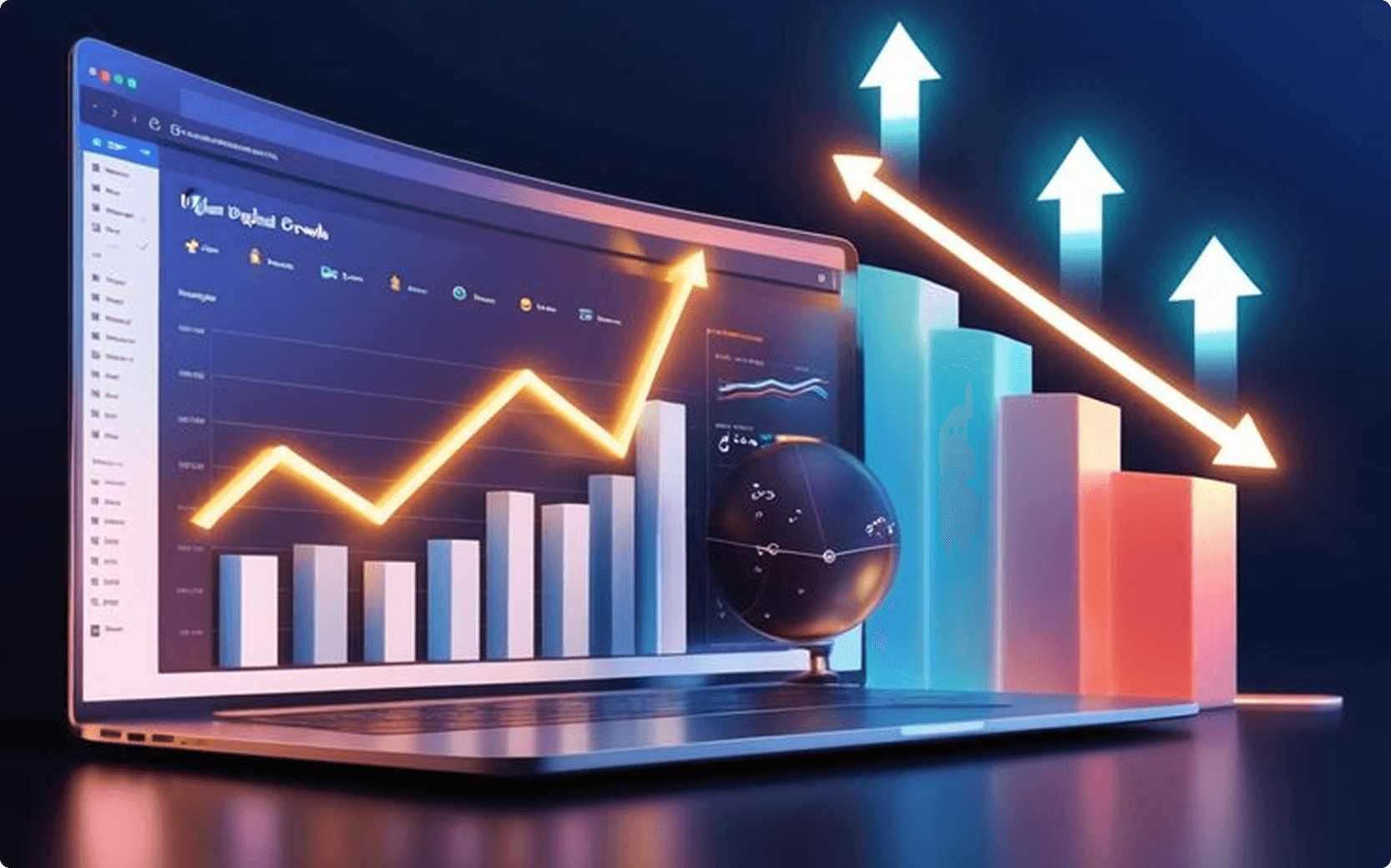 Digital Media Campaign Planning