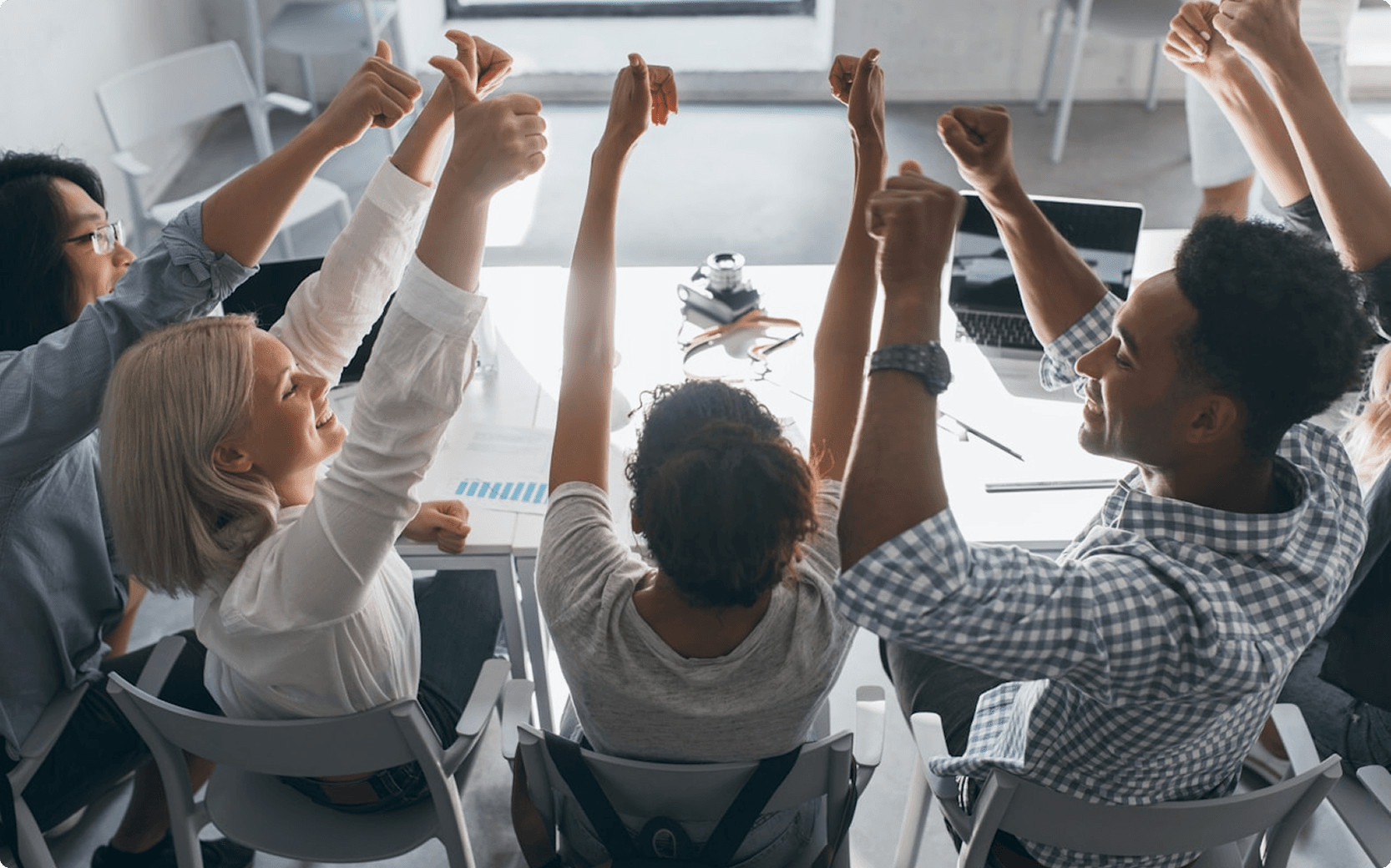 Digital Media Campaign Buying