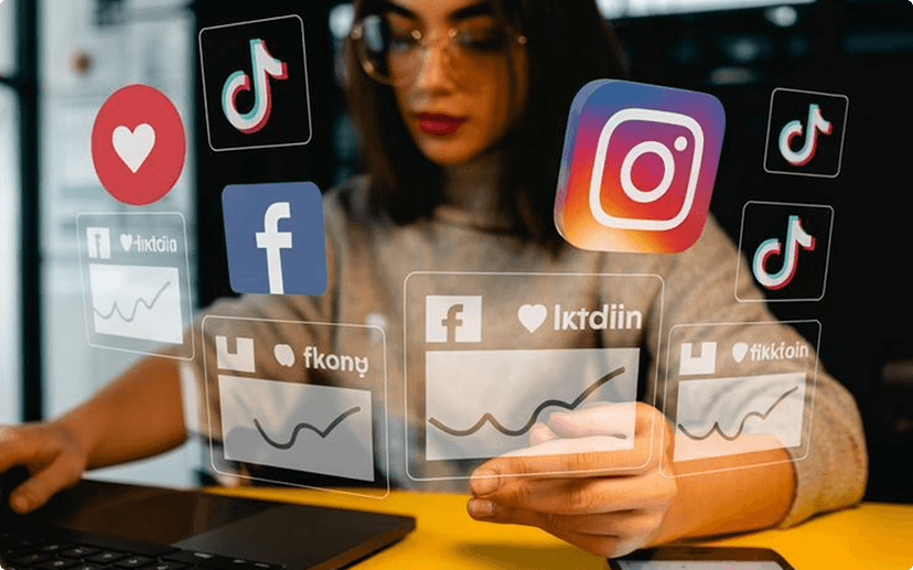 Social Media